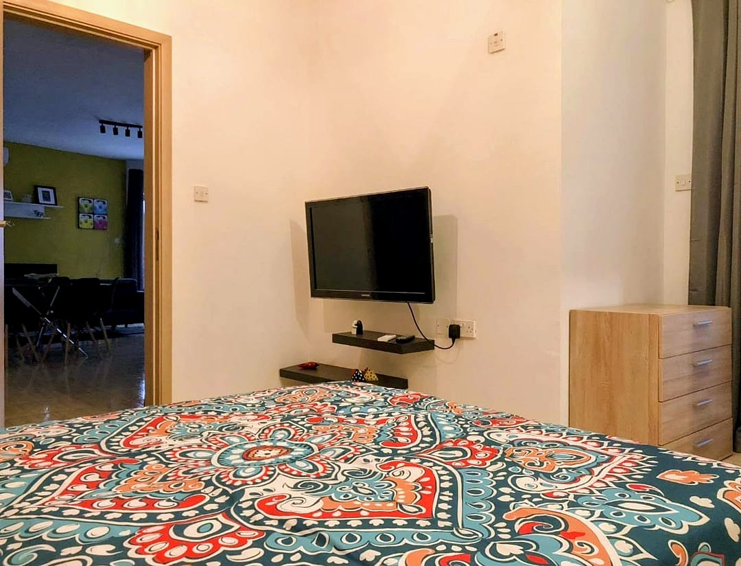 Apartment in Swieqi — 3