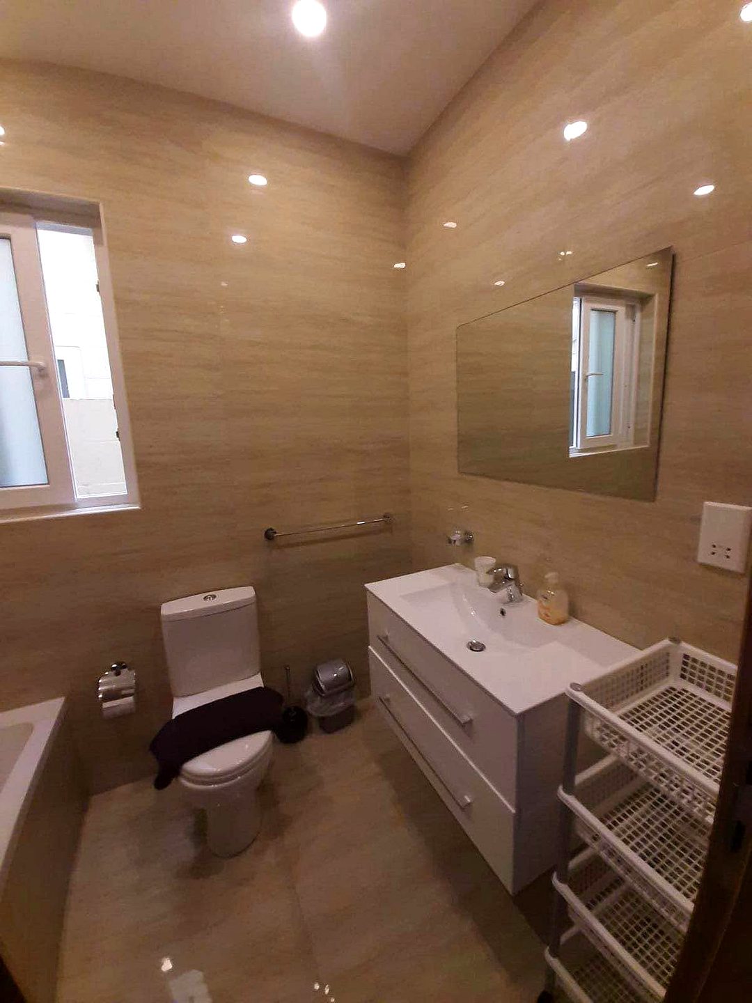 Apartment in Marsalforn — 3