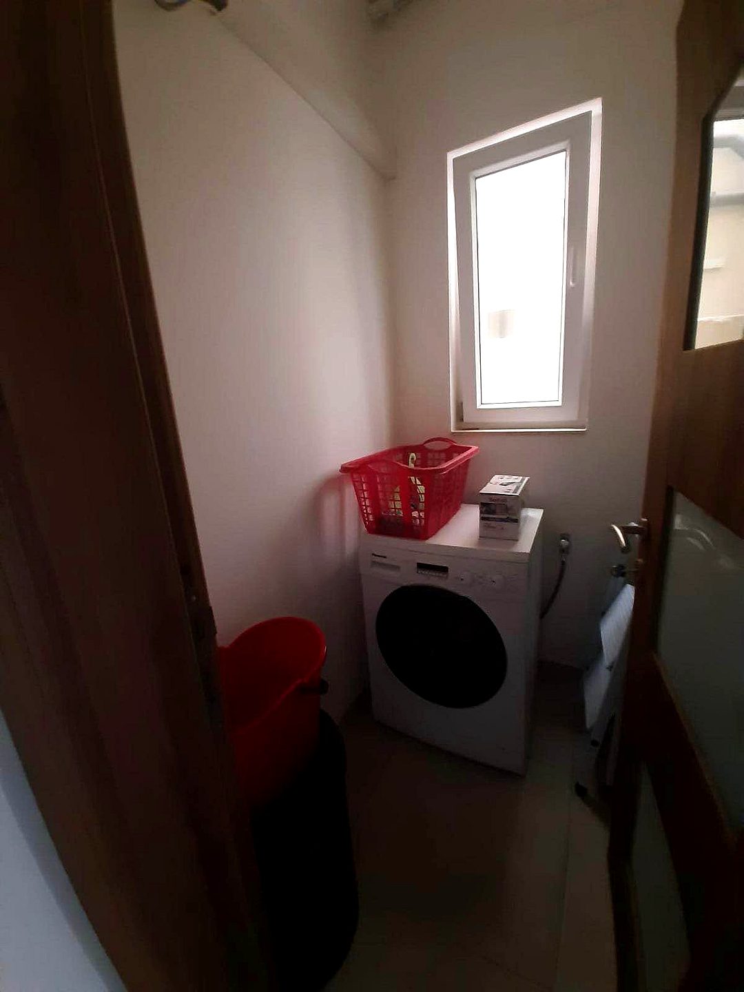 Apartment in Marsalforn — 2