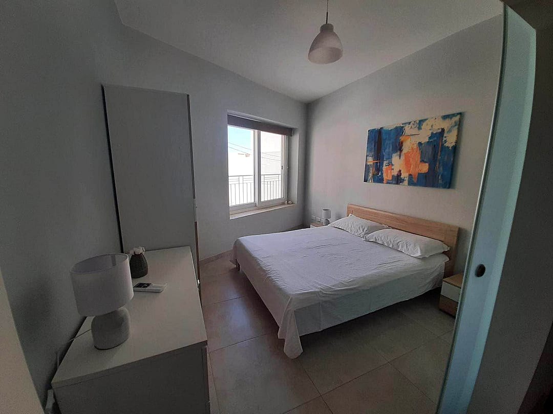 Apartment in Marsalforn — 4