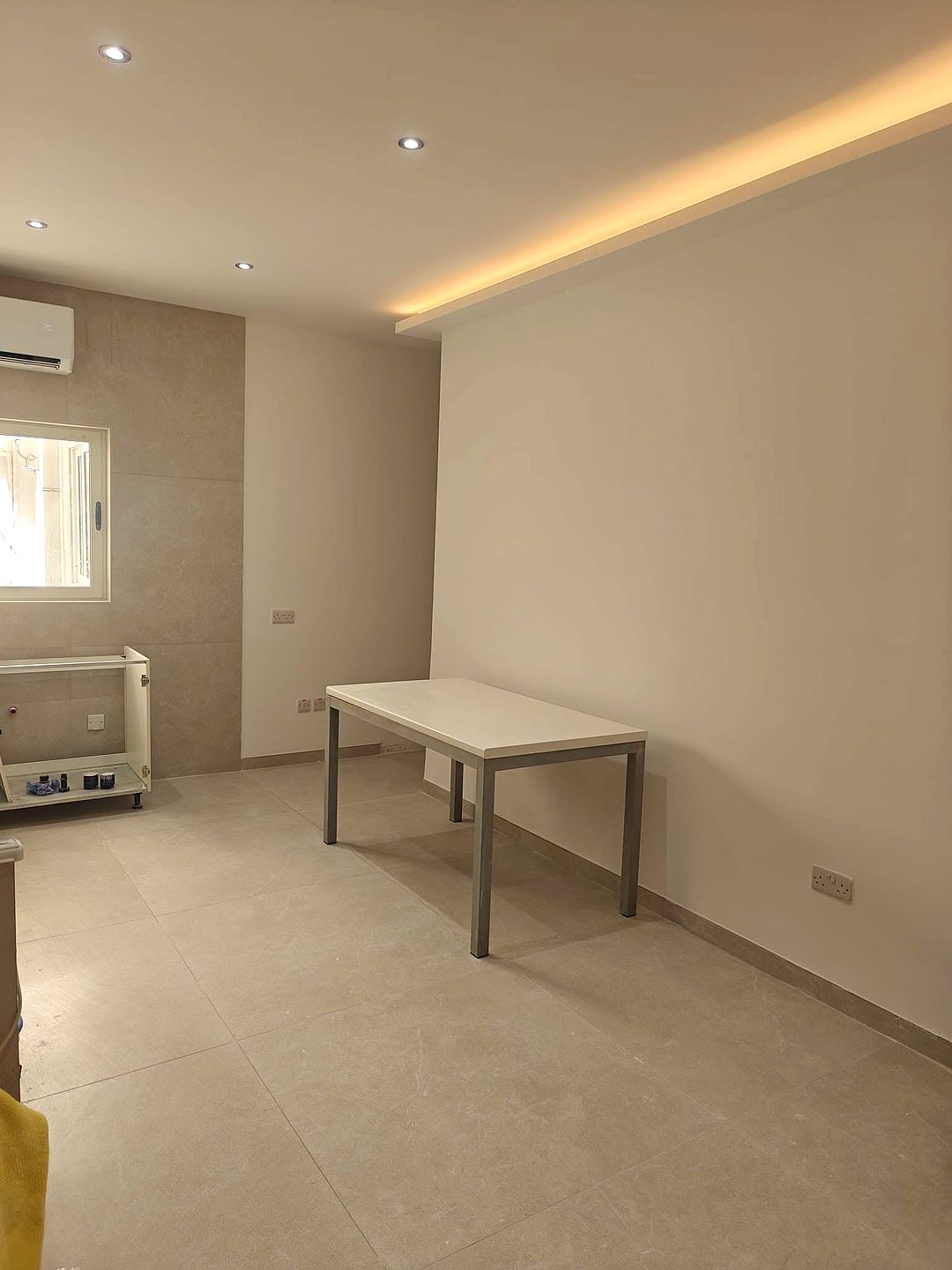 Maisonette in Qawra - 2 beds, 2 baths — 2