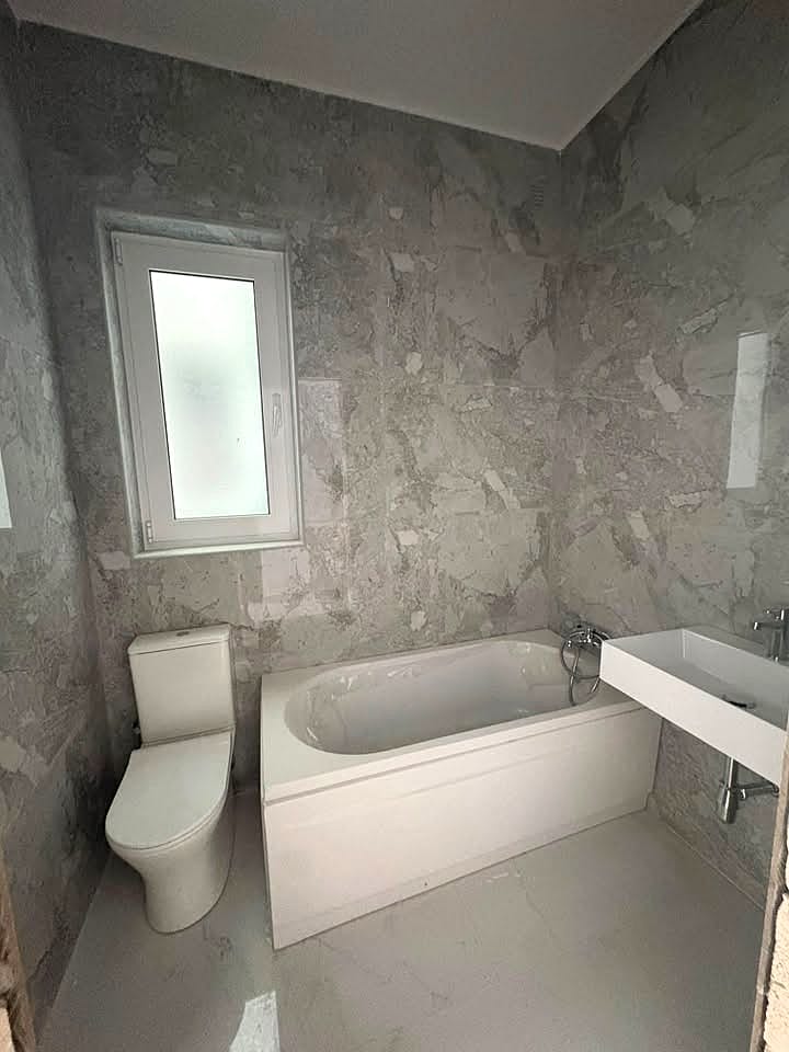 Apartment in Swieqi - 2 beds — 4