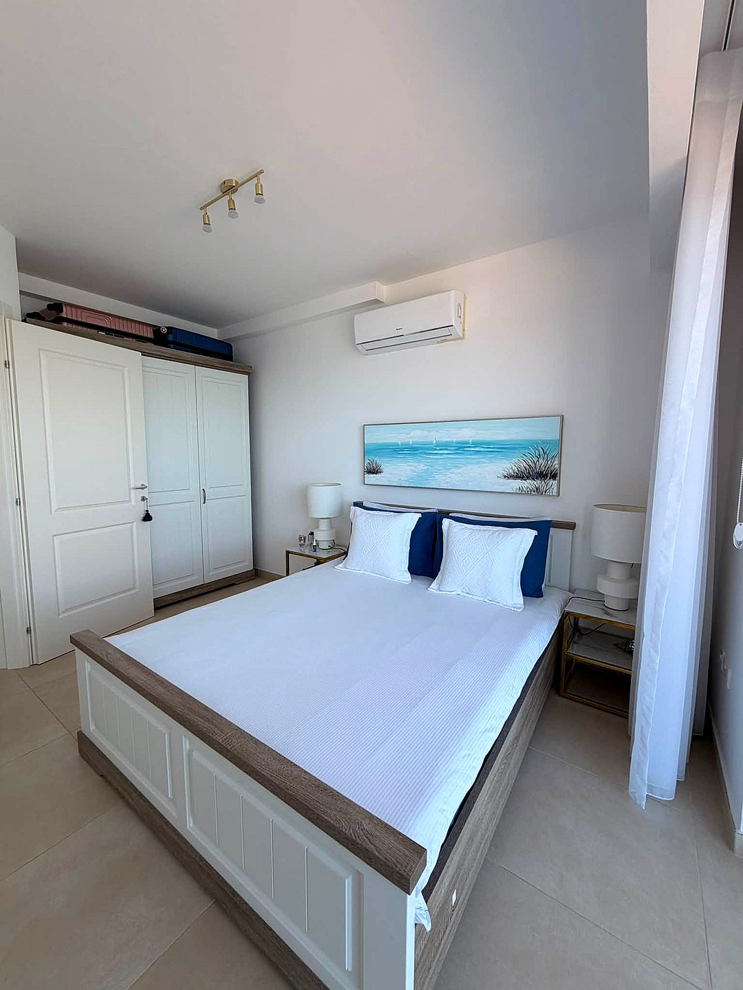 Apartment in Bugibba — 2