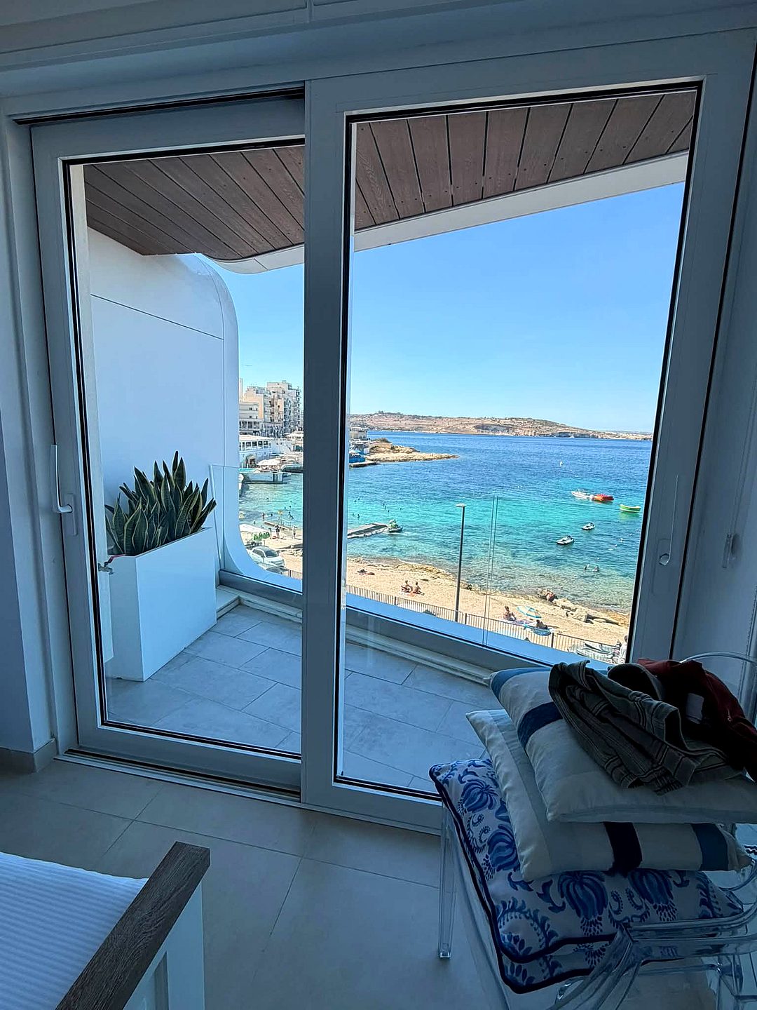 Apartment in Bugibba — 4
