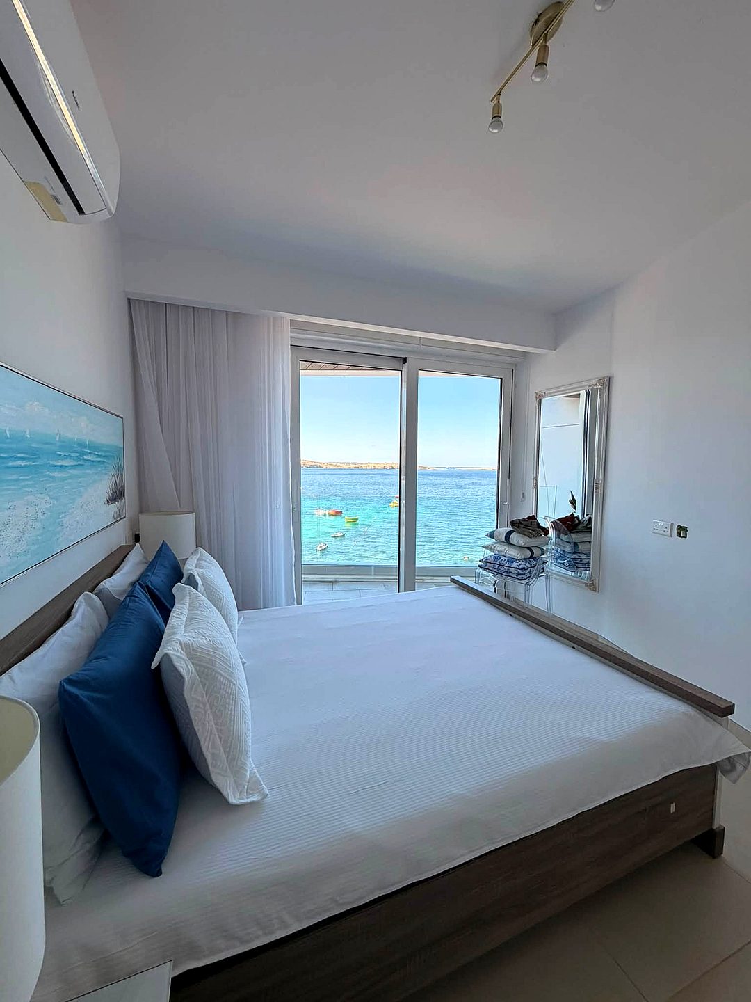 Apartment in Bugibba — 1