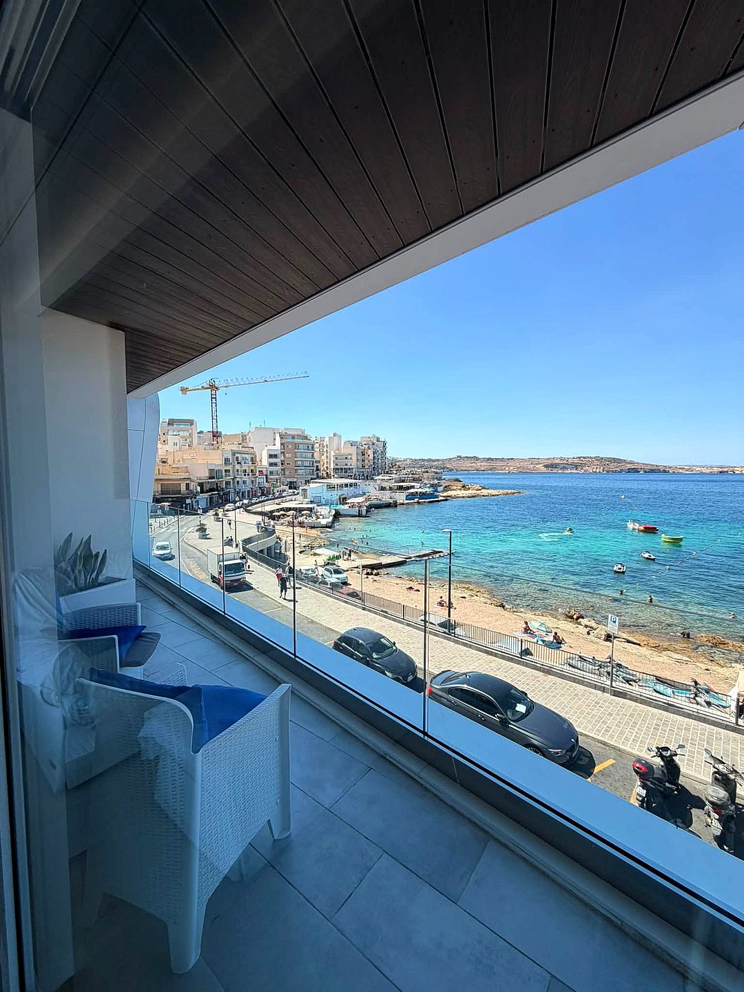 Apartment in Bugibba — 5