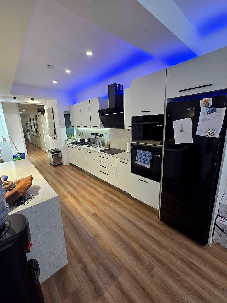 Apartment in Sliema - 2 baths — 1