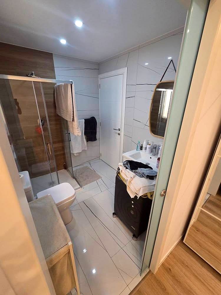 Apartment in Sliema - 2 baths — 3