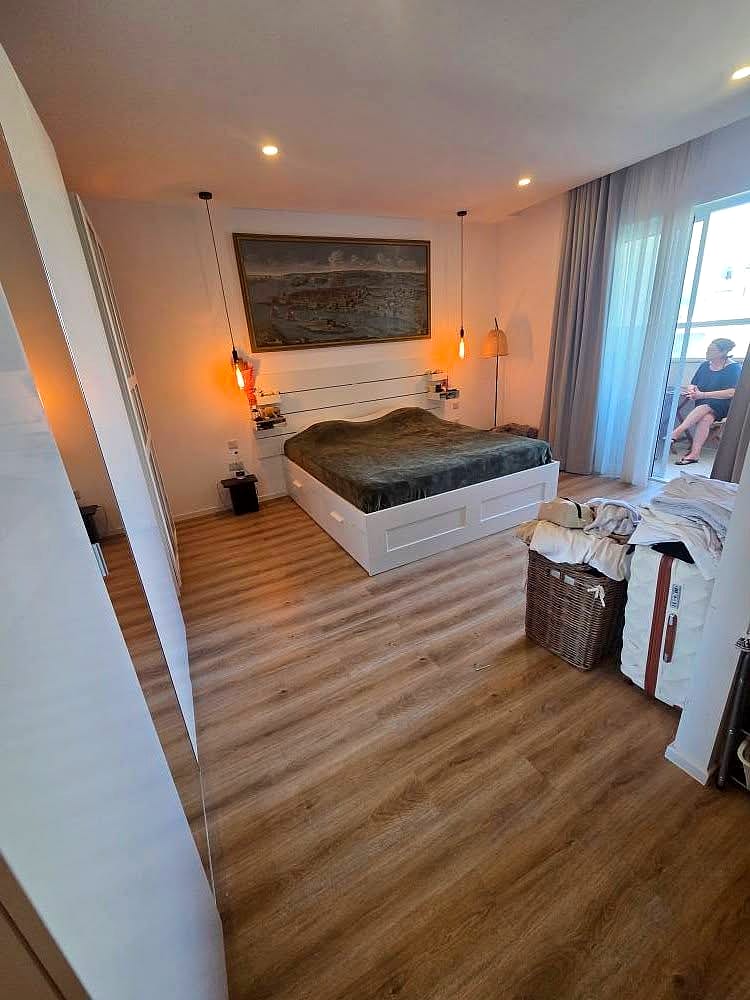 Apartment in Sliema - 2 baths — 4