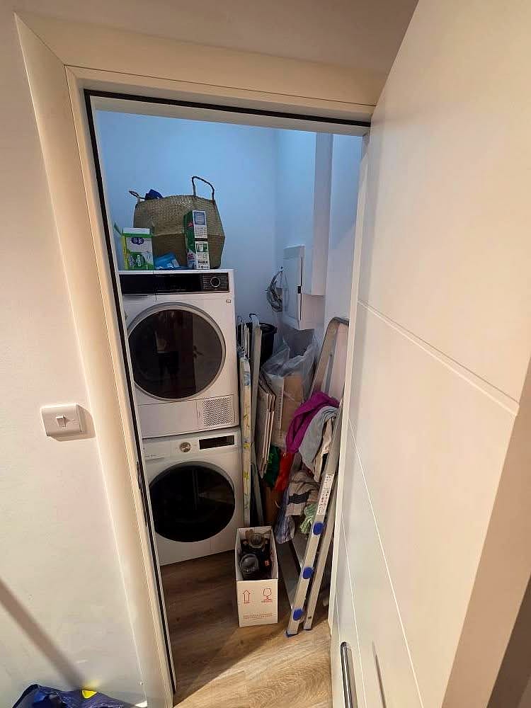 Apartment in Sliema - 2 baths — 5