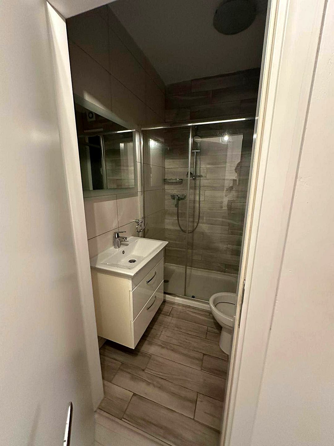 Apartment in Swieqi - 2 beds, 1 bath — 3
