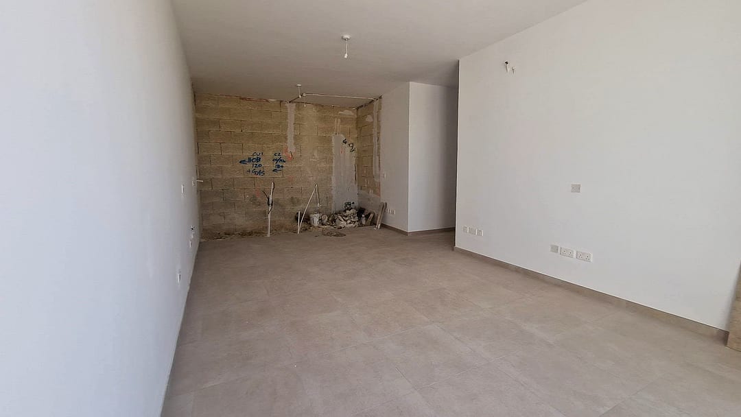 Penthouse in Birkirkara — 2