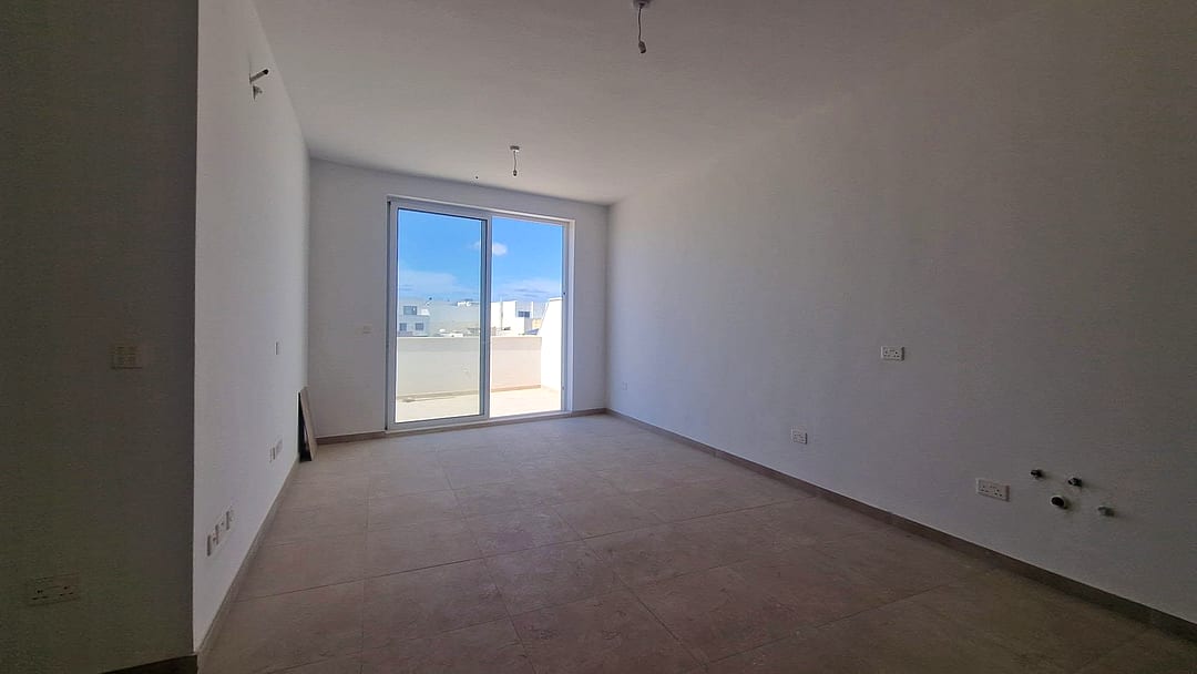 Penthouse in Birkirkara — 5