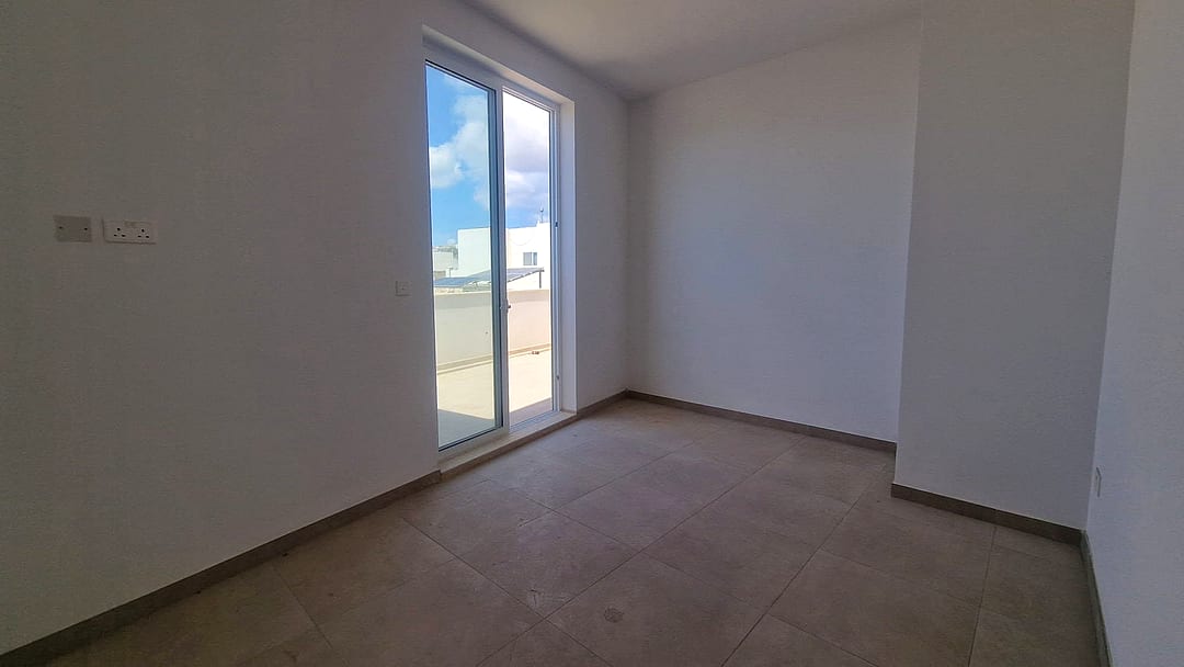 Penthouse in Birkirkara — 3