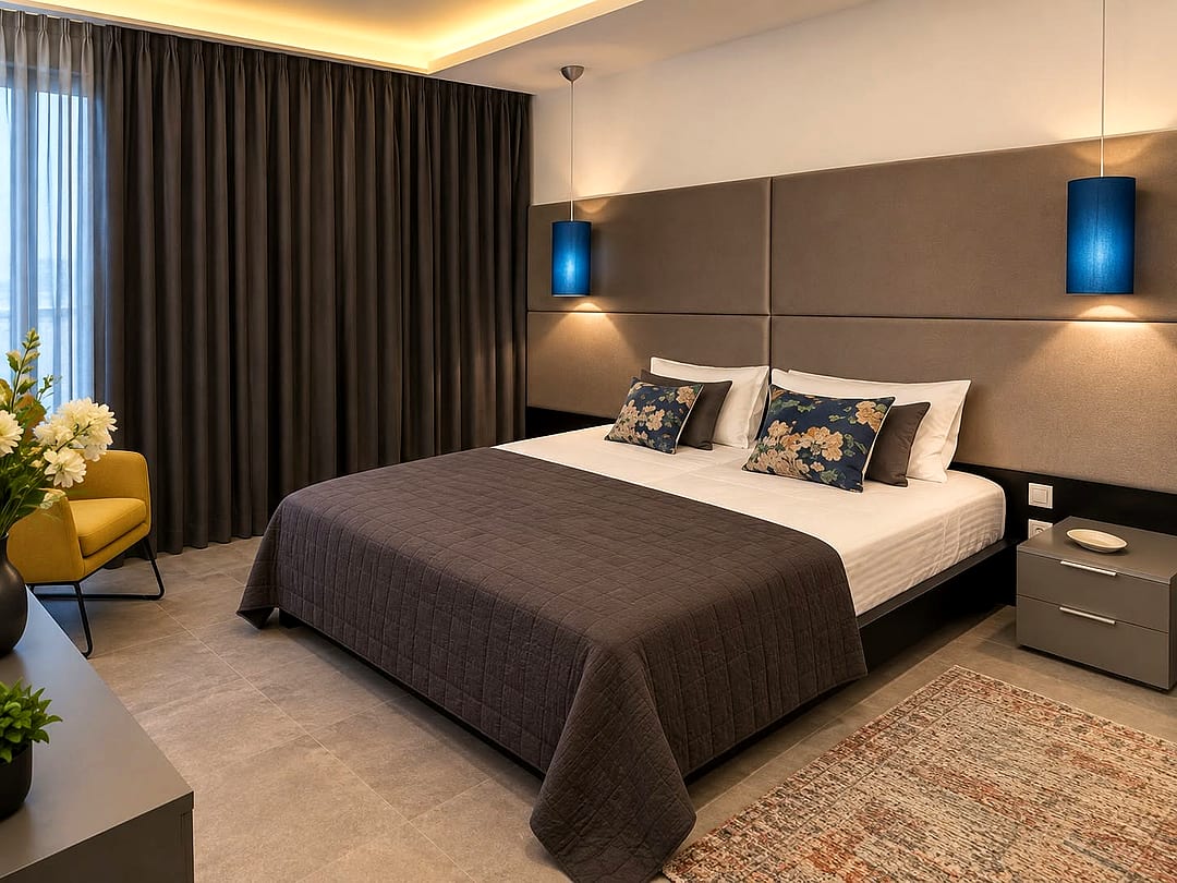 Apartment in San Giljan - 3 beds — 3
