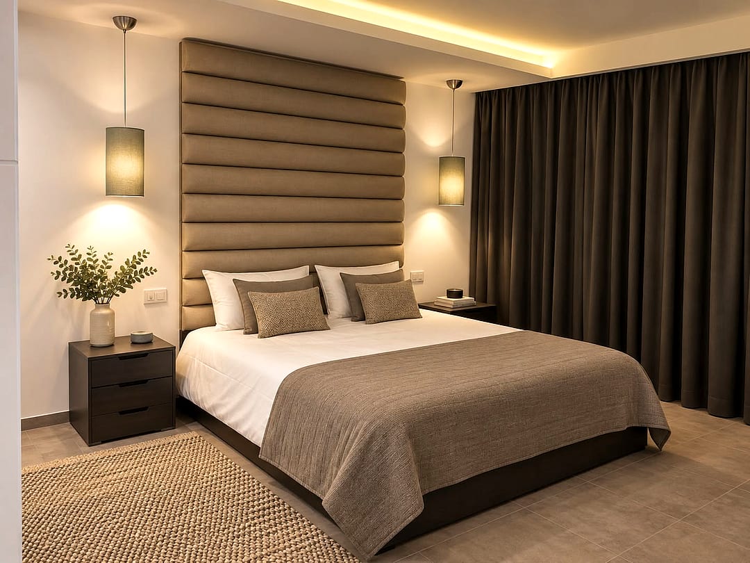 Apartment in San Giljan - 3 beds — 4