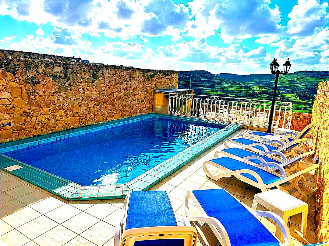 Villa in Gozo — 3
