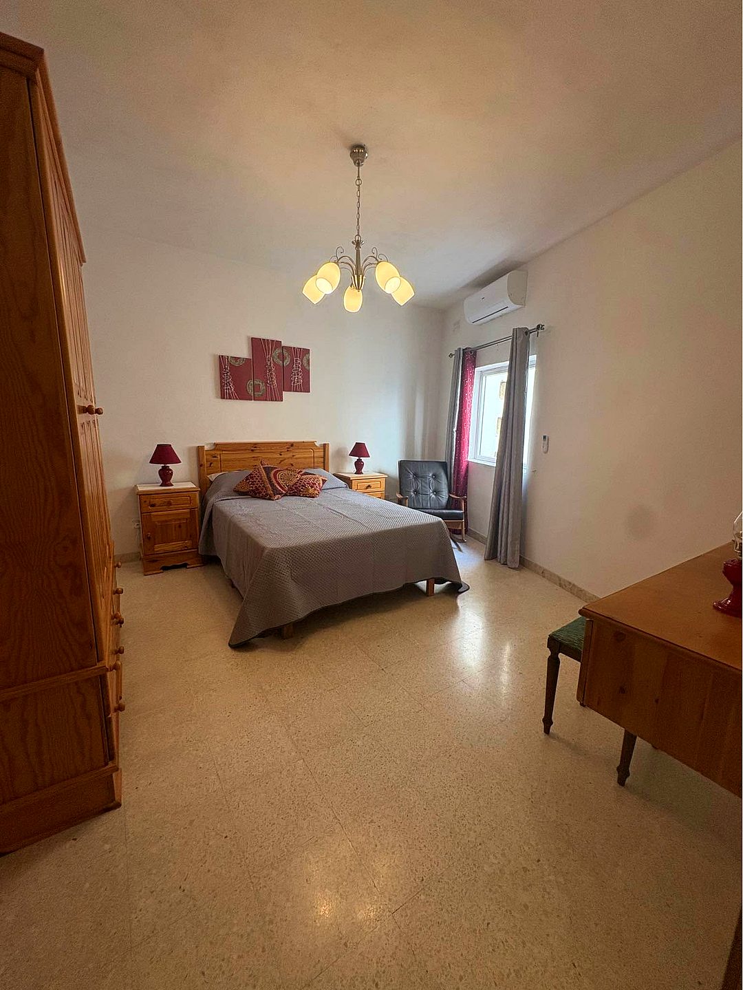 Apartment in Qawra — 2