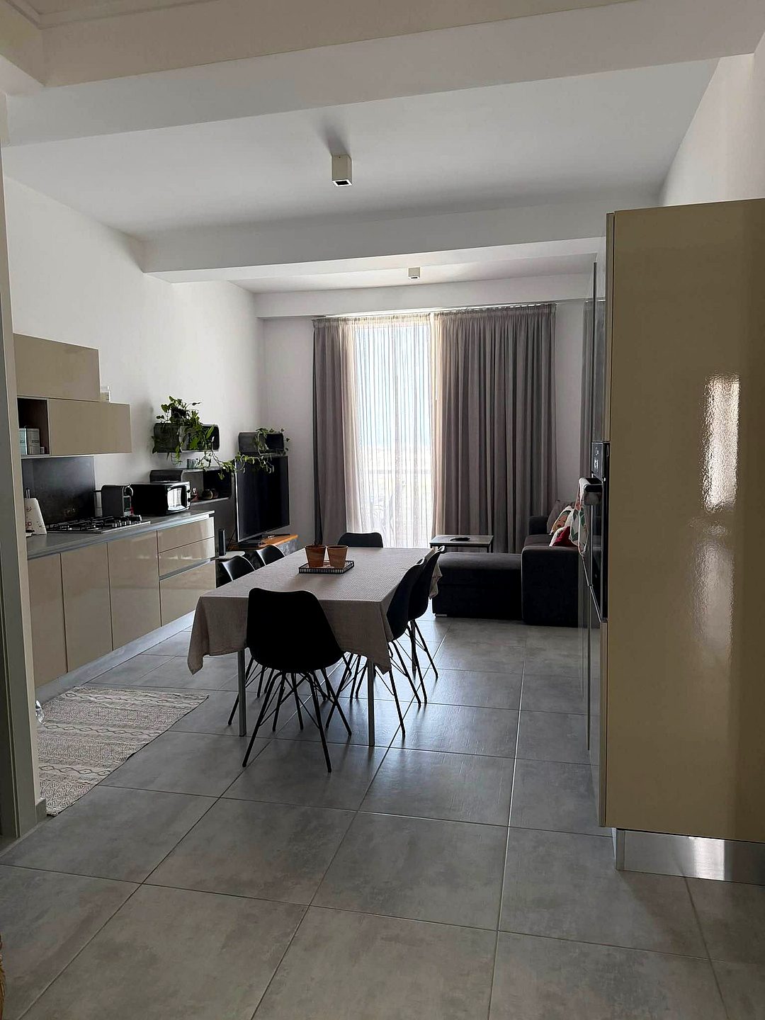 Apartment in Swieqi - 2 beds, 2 baths — 5