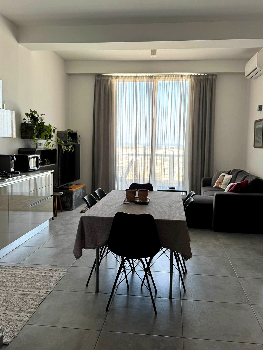 Apartment in Swieqi - 2 beds, 2 baths — 4