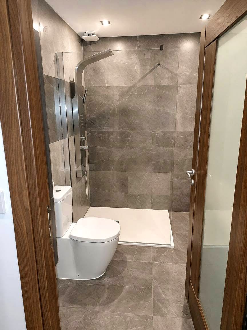 Apartment in St Julian's - 4 beds — 2