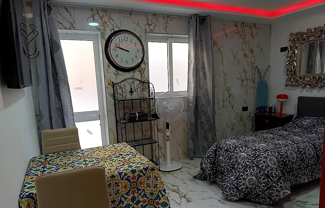 Studio in Sliema — 1