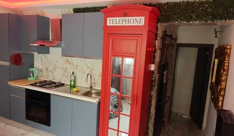Studio in Sliema — 3