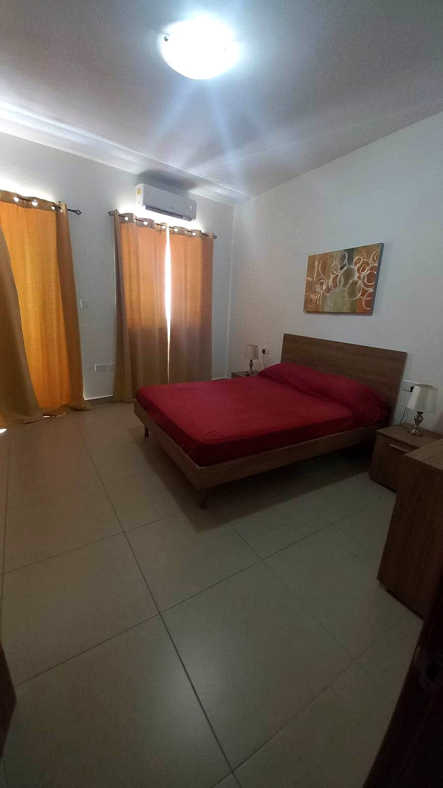 Apartment in Swieqi - 1 bed, 1 bath — 1