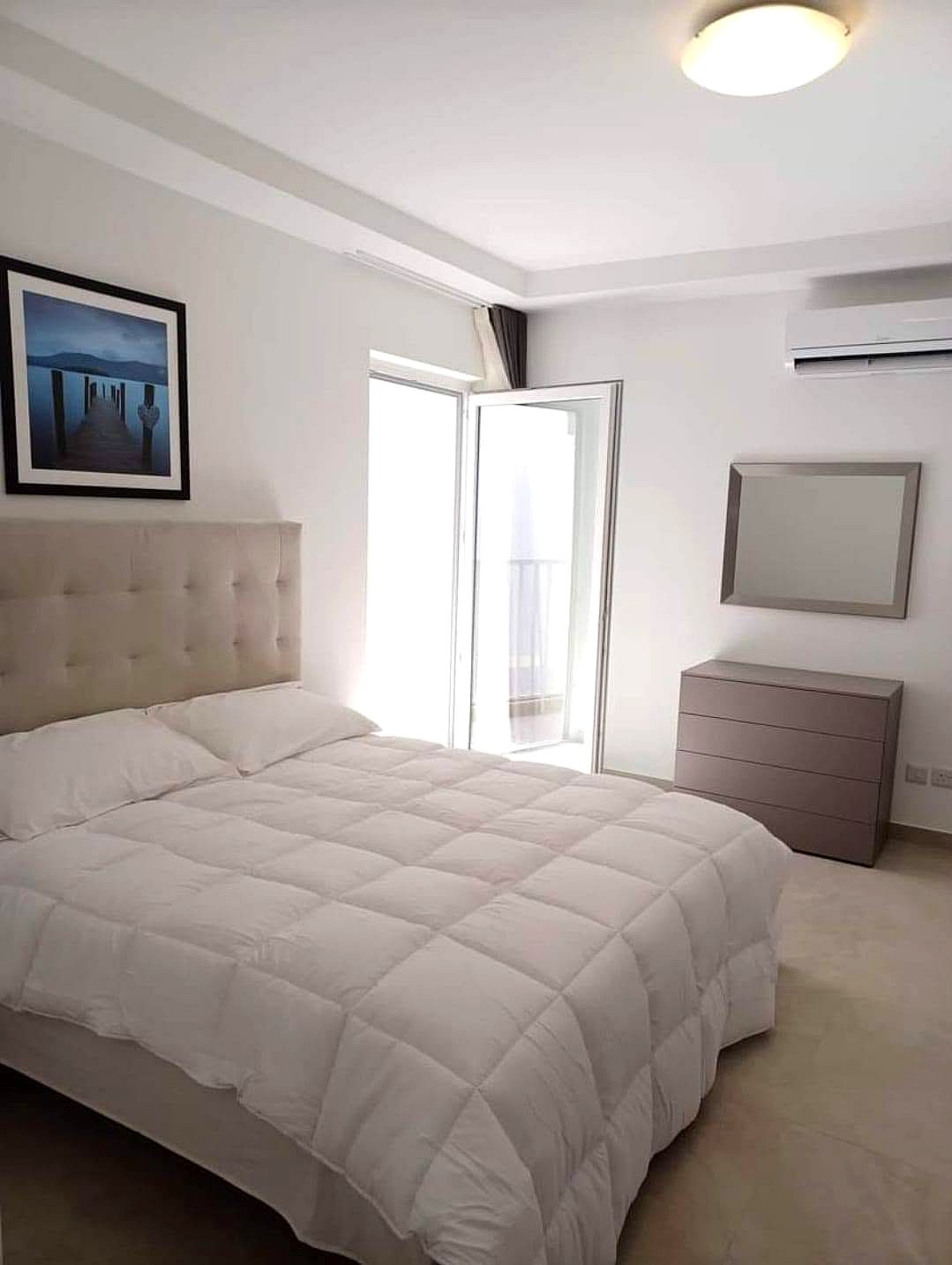 Apartment in Pieta - 3 beds — 4