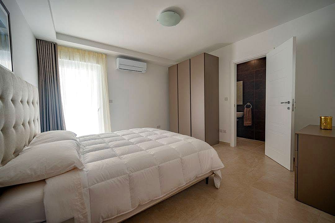 Apartment in Pieta - 3 beds — 3