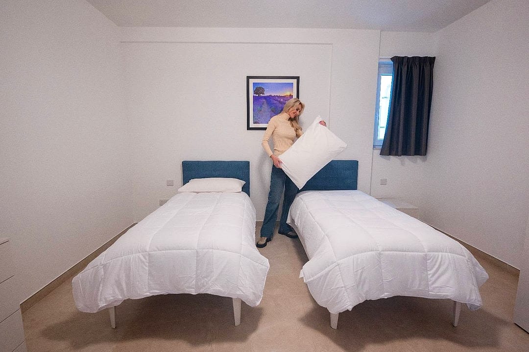 Apartment in Pieta - 3 beds — 5
