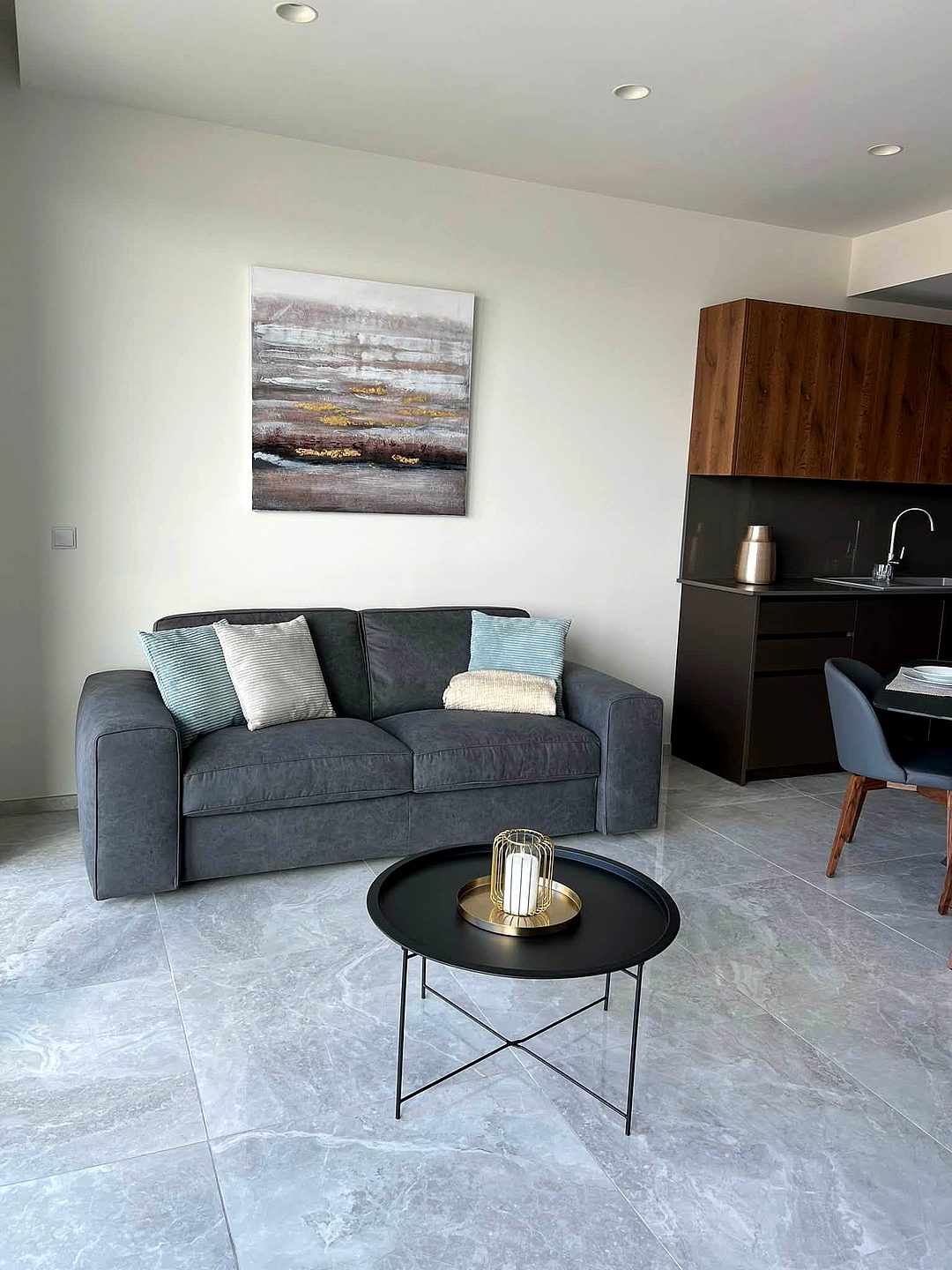 Apartment in St Julian's — 2