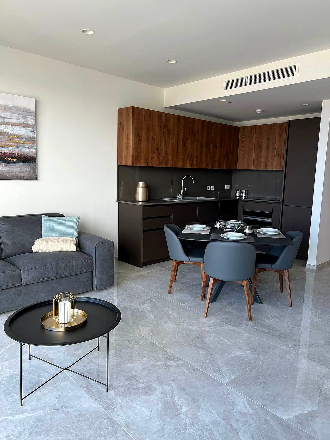 Apartment in St Julian's — 1