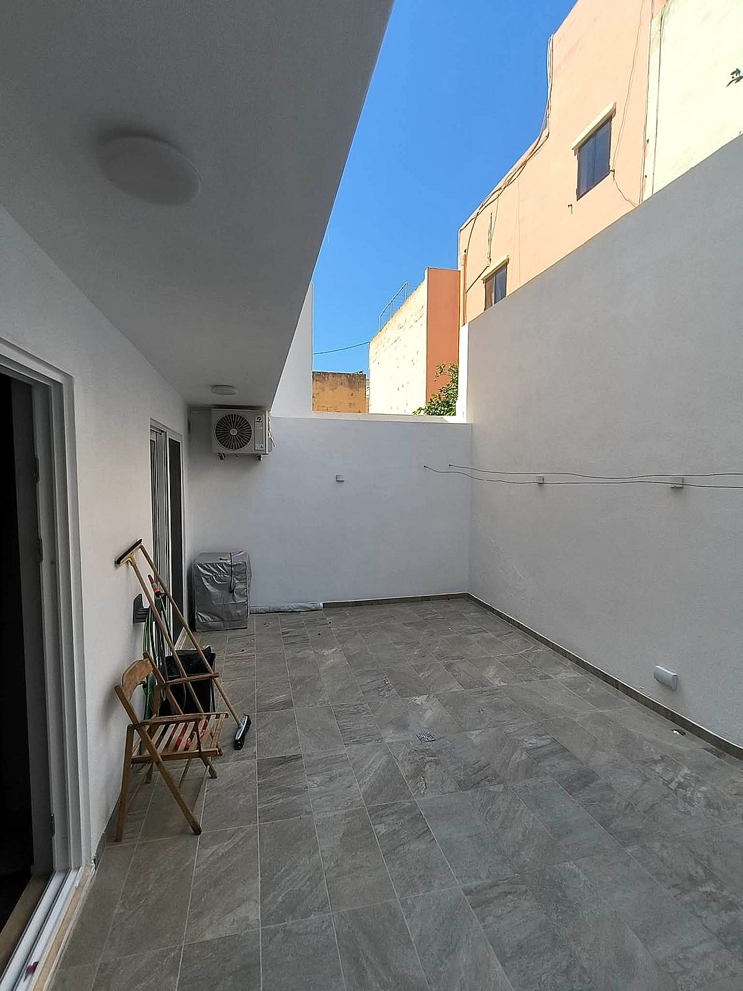 Apartment in Mosta - 3 beds, 2 baths — 4