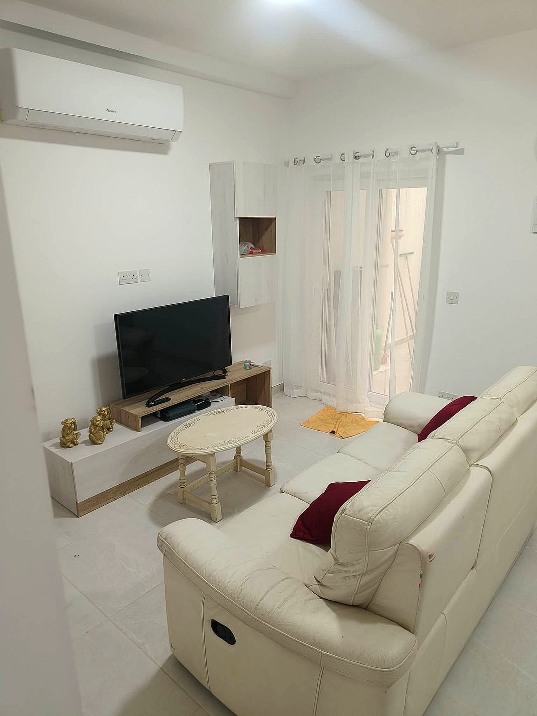 Apartment in Mosta - 3 beds, 2 baths — 1