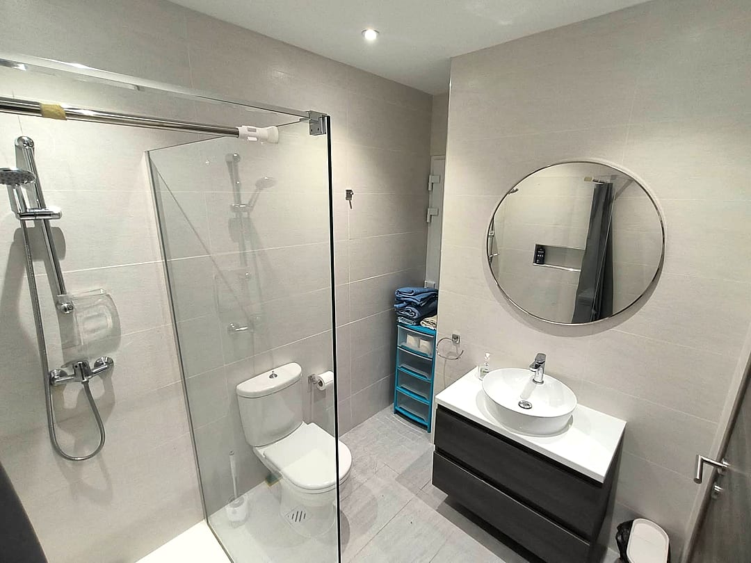 Apartment in Mosta - 3 beds, 2 baths — 2