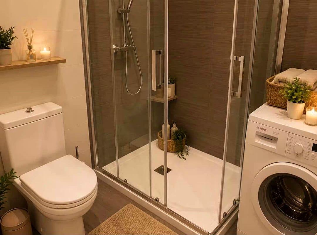Apartment in Sliema - 2 beds, 2 baths — 5