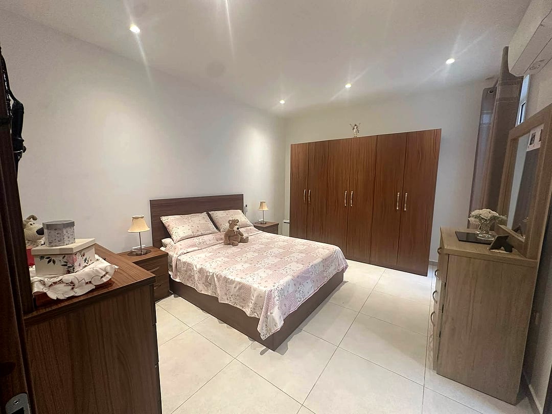 Maisonette in Rabat - 3 beds, 2 baths — 3