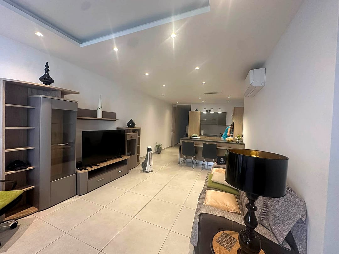 Maisonette in Rabat - 3 beds, 2 baths — 1