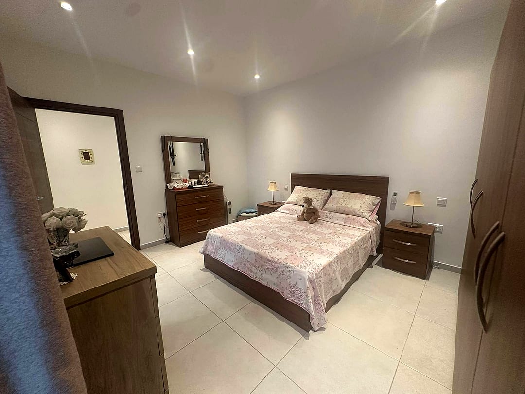 Maisonette in Rabat - 3 beds, 2 baths — 3