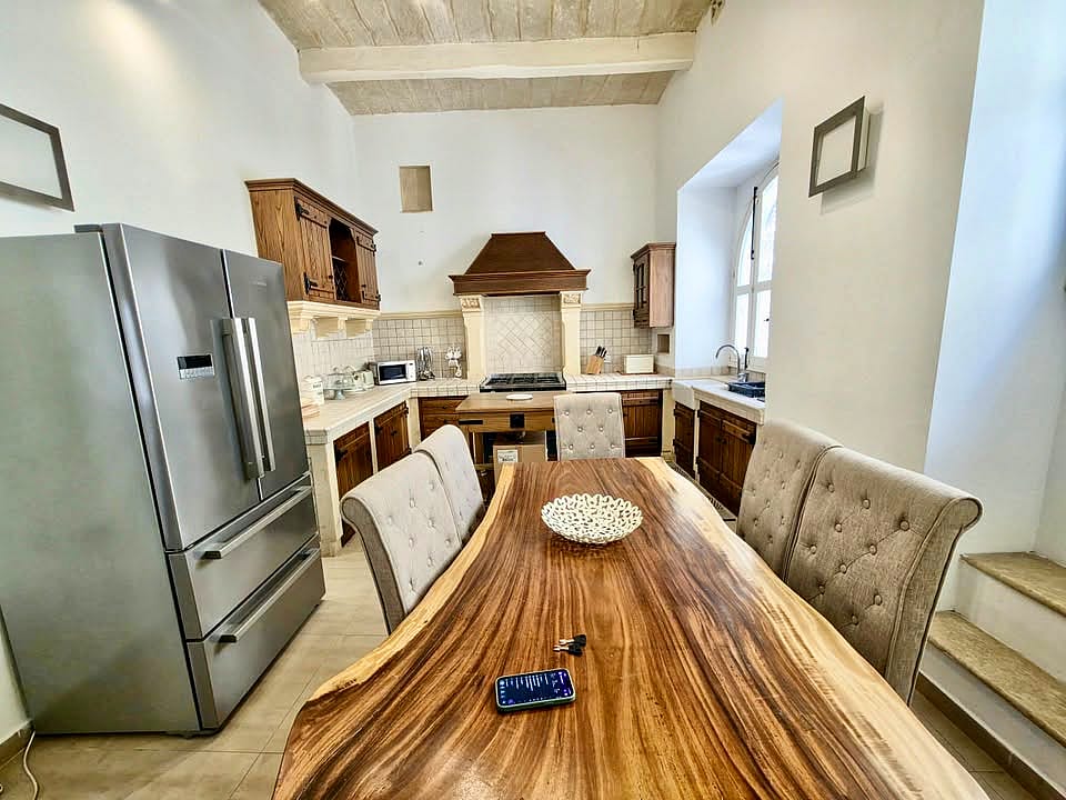 House in Zebbug - 2 beds, 2 baths — 3