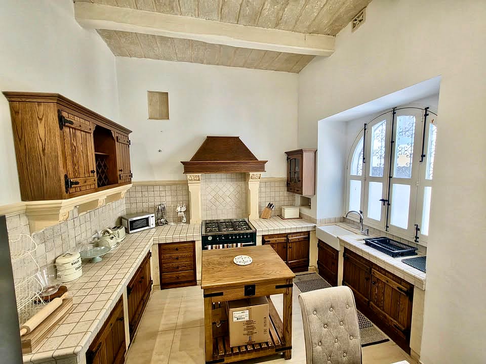 House in Zebbug - 2 beds, 2 baths — 4