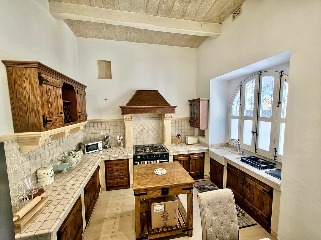 House in Zebbug - 2 beds, 2 baths — 5