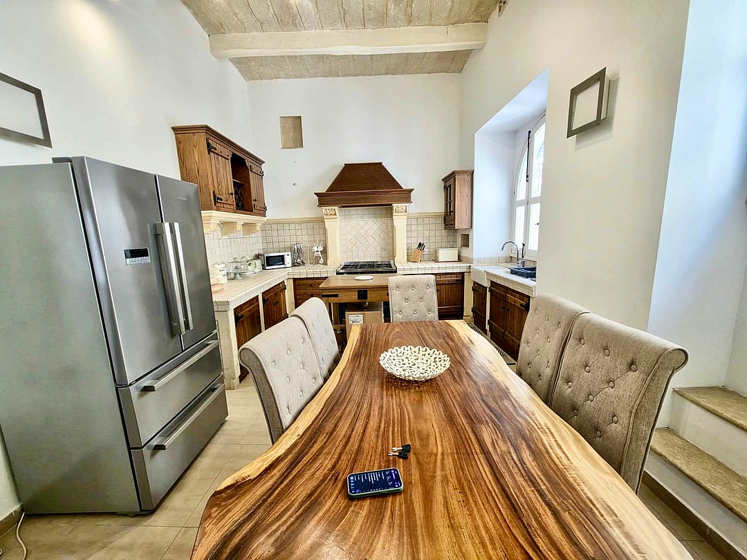 House in Zebbug - 2 beds, 2 baths — 4