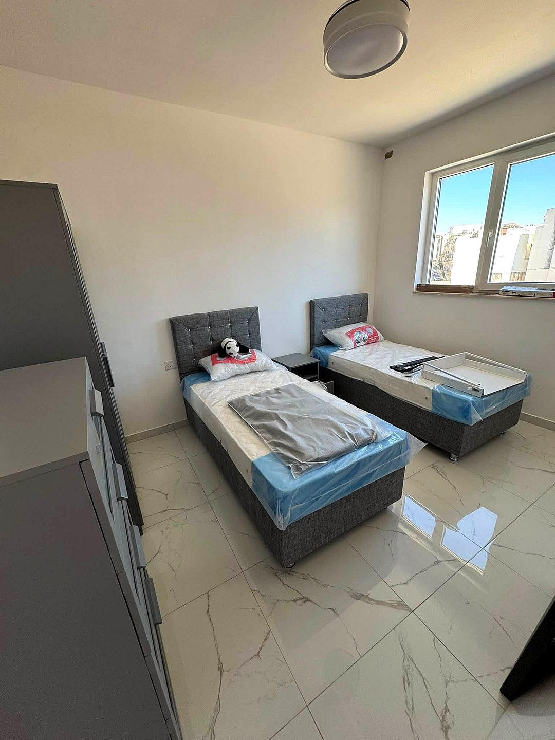Apartment in Naxxar - 2 beds, 2 baths — 3