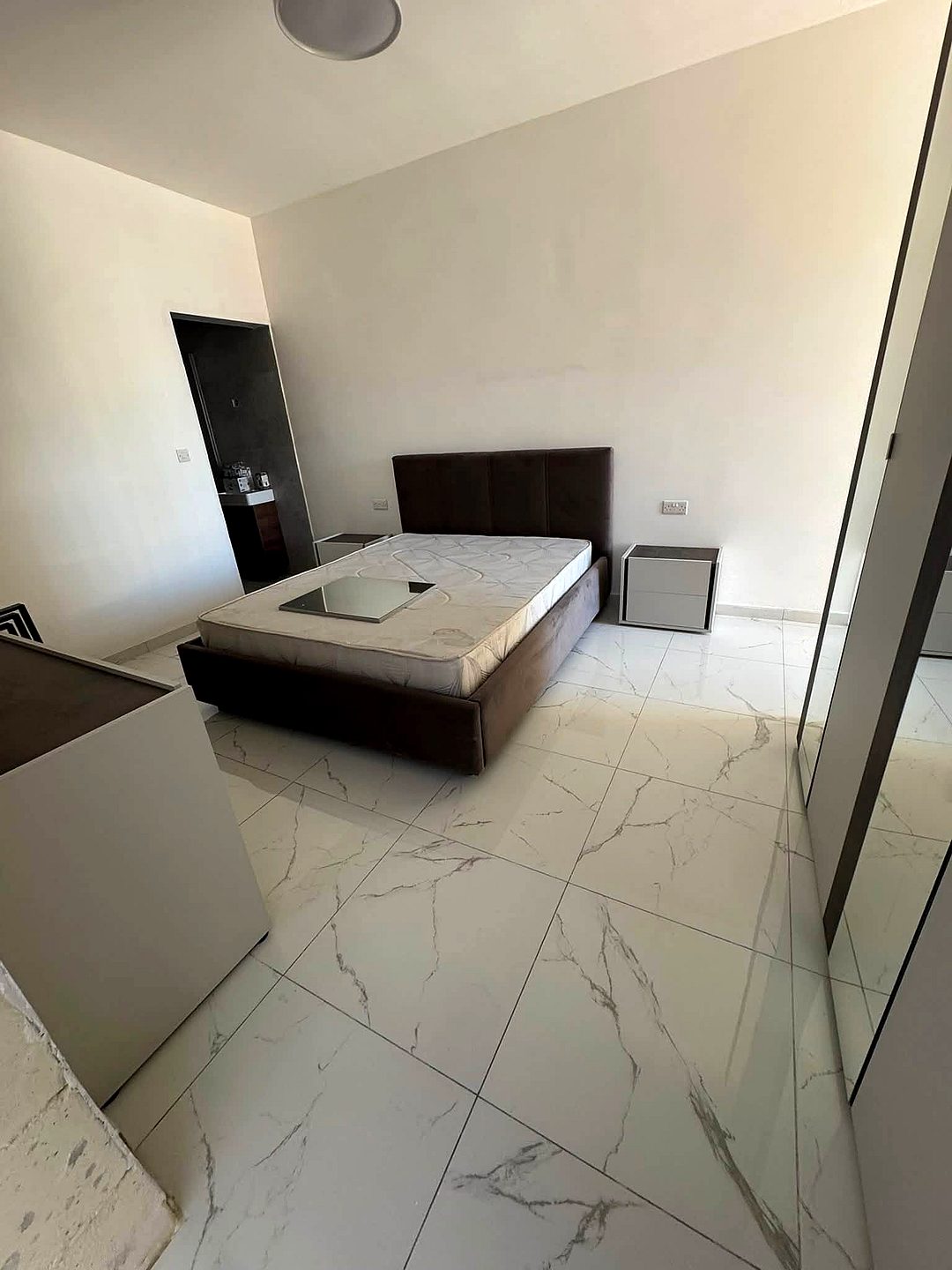 Apartment in Naxxar - 2 beds, 2 baths — 2