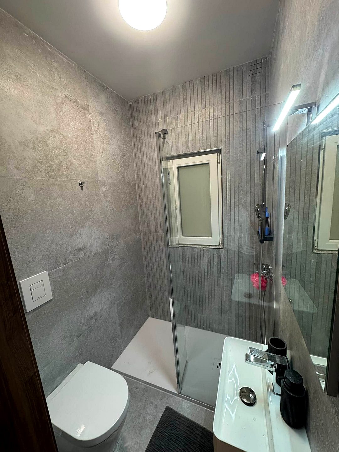 Apartment in Naxxar - 2 beds, 2 baths — 5