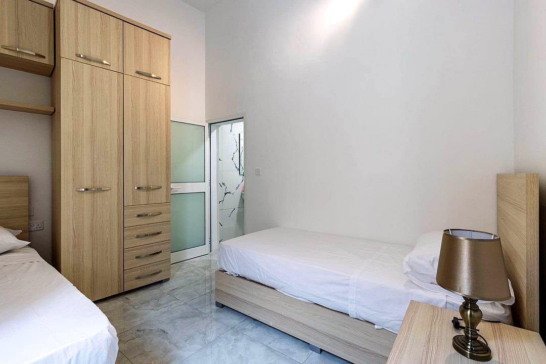 Apartment in Msida — 4