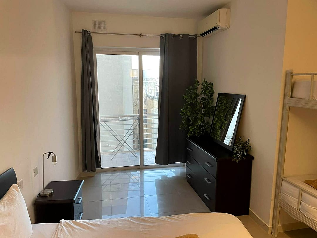 Room in Swieqi — 5