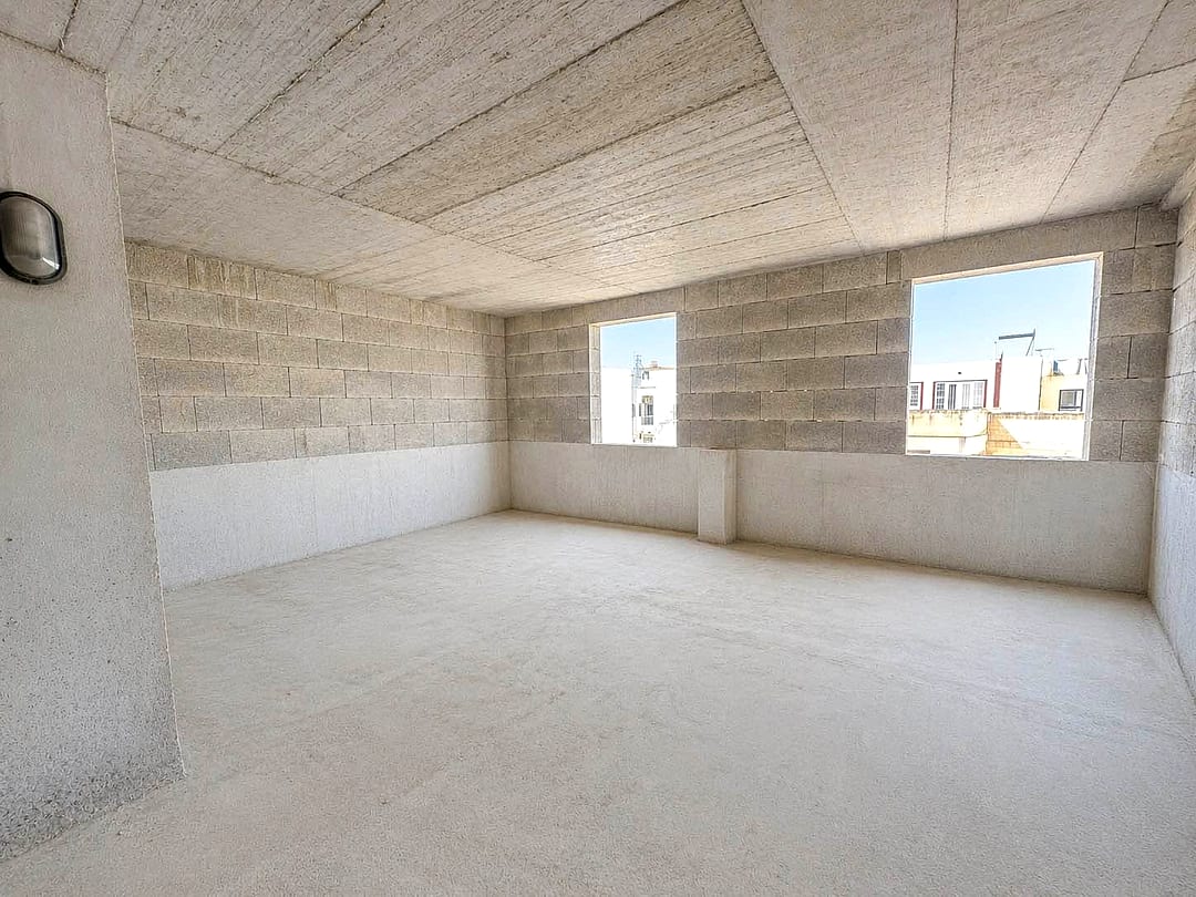 Apartment in Mosta - 2 beds — 1
